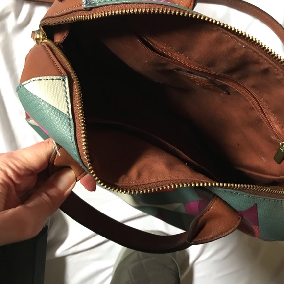 FOSSIL PURSE - Picture 7 of 7